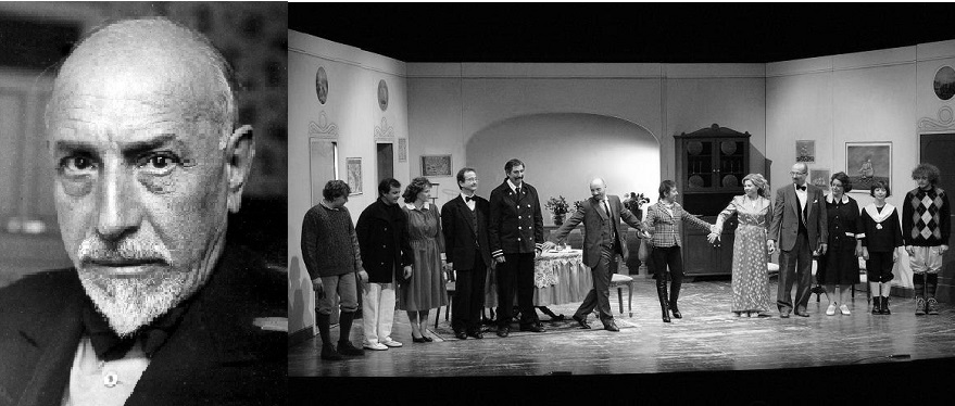 Scopri di più sull'articolo Quest’anno chiusura in “Rosa” per il Teatro Stabile di Bolzano