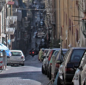 Scopri di più sull'articolo Dramatische Tourismusflaute in Italien