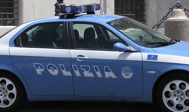 Scopri di più sull'articolo Bolzano. Ferito un giovane brutalmente aggredito nei pressi del Palasport.