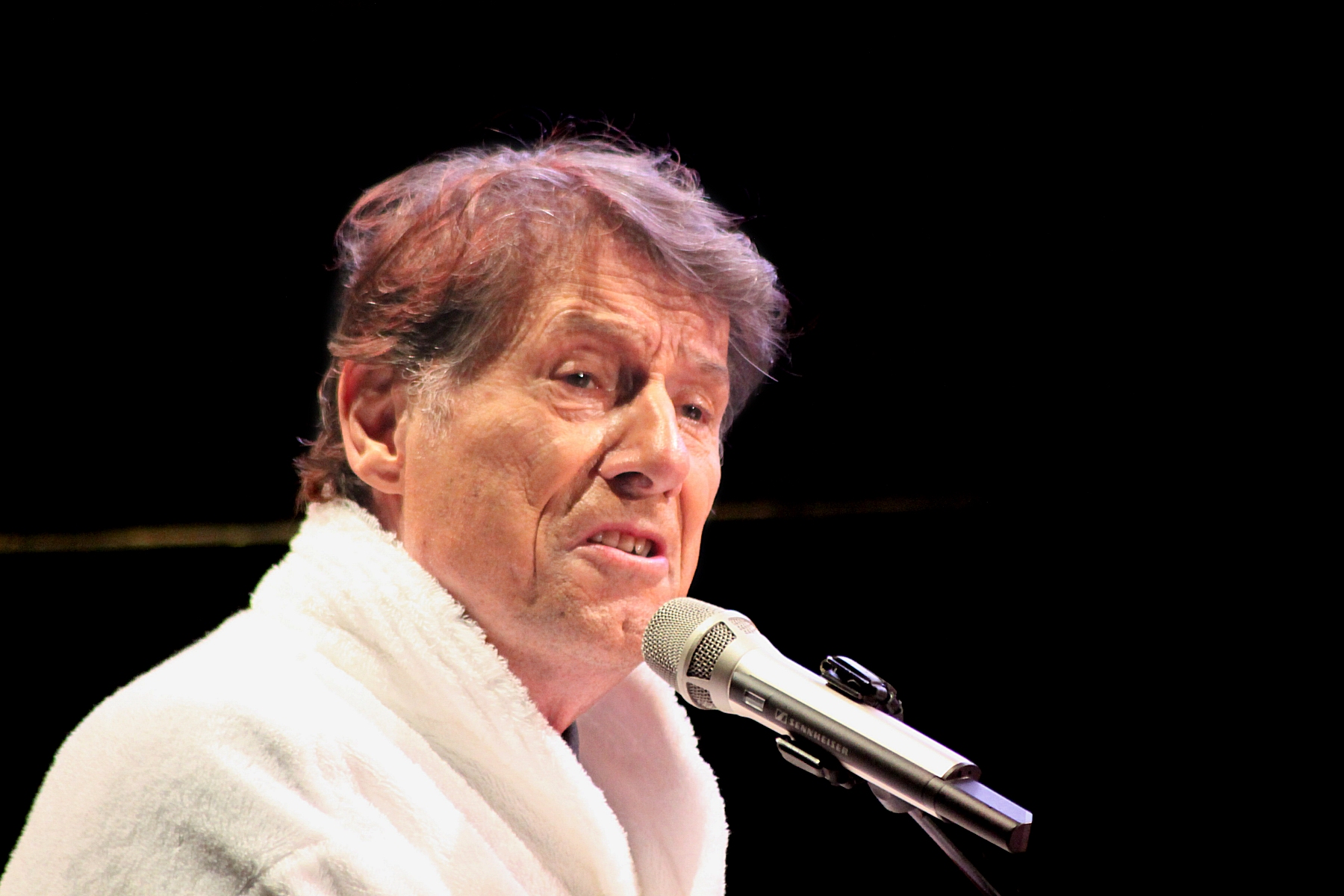 Scopri di più sull'articolo Udo Jürgens über Sterbehilfe „Alles, was man vorsorglich tun kann, habe ich gemacht“