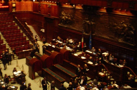 Scopri di più sull'articolo Tra un voto e l’altro la lunga marcia per il Capo dello Stato