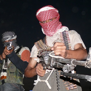 Scopri di più sull'articolo Timidezza e terrorismo