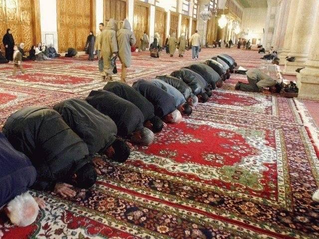 Mehr über den Artikel erfahren Muhammad Murtaza über den Islam
