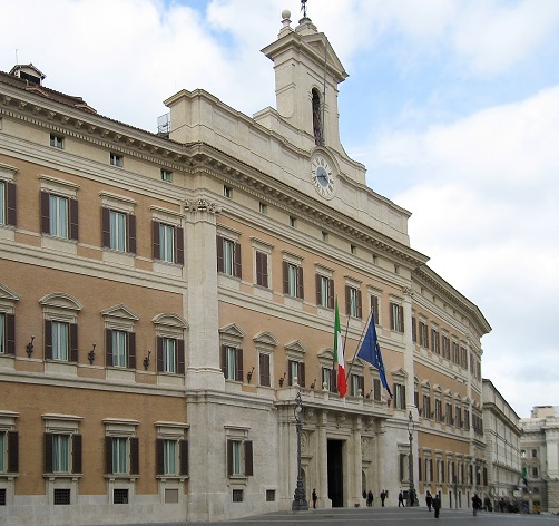 Scopri di più sull'articolo Massima confusione per l’elezione del Capo dello Stato