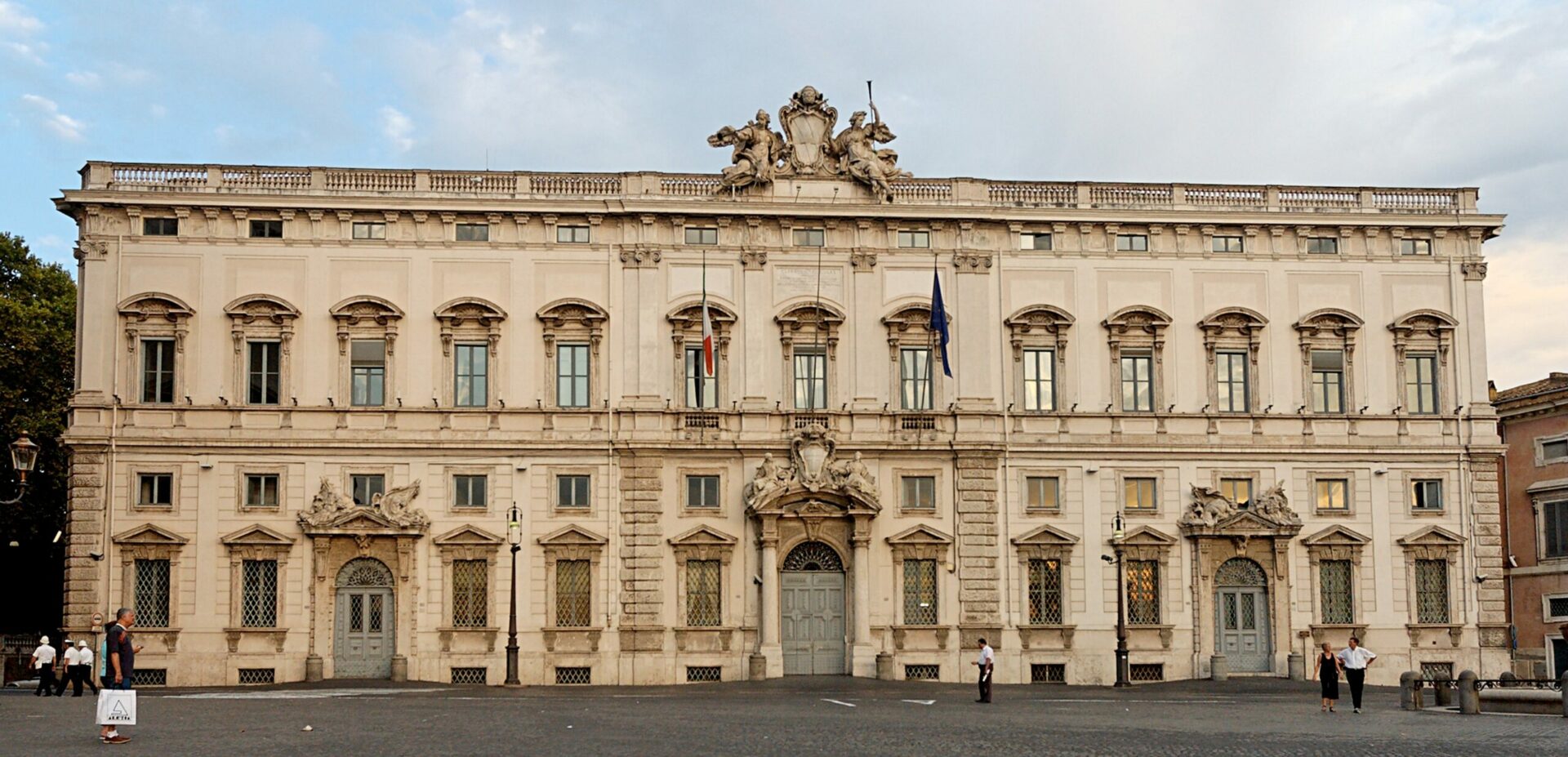 Scopri di più sull'articolo La Corte Costituzionale dice no