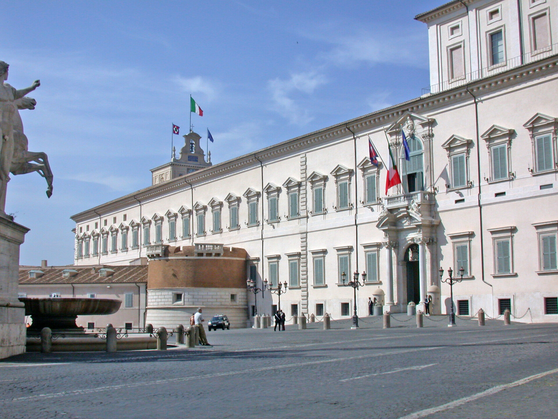 Scopri di più sull'articolo Non basta essere bravo per diventare Capo dello Stato