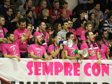 Scopri di più sull'articolo Testacoda per il Neruda, contro Filottrano tifo bollente