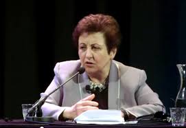 Mehr über den Artikel erfahren Shirin Ebadi – Kämpferin für Frieden und Frauenrechte