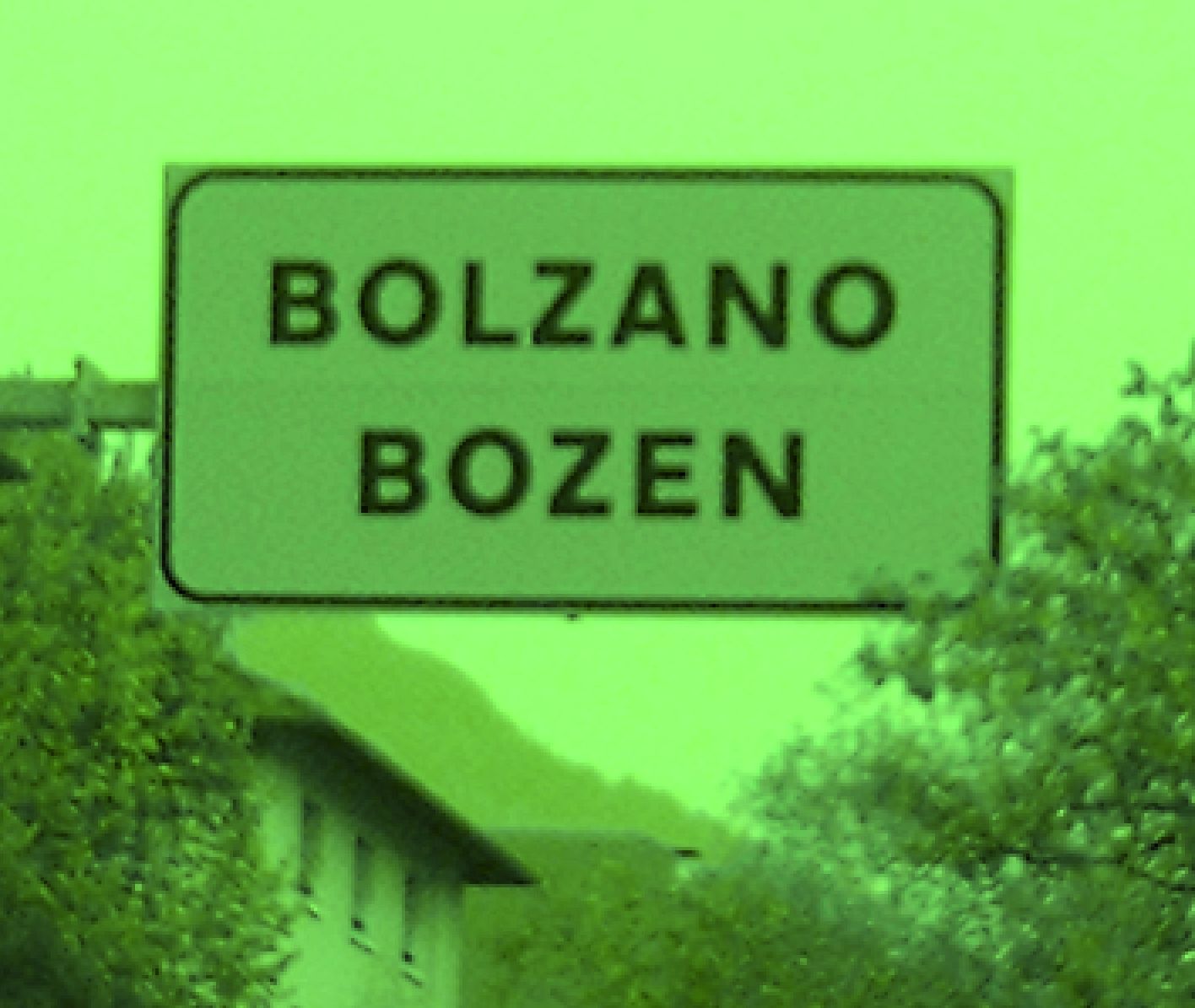 Mehr über den Artikel erfahren Bolzano meno sicura? I bolzanini invocano l’Esercito