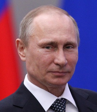Scopri di più sull'articolo Alla corte di Putin