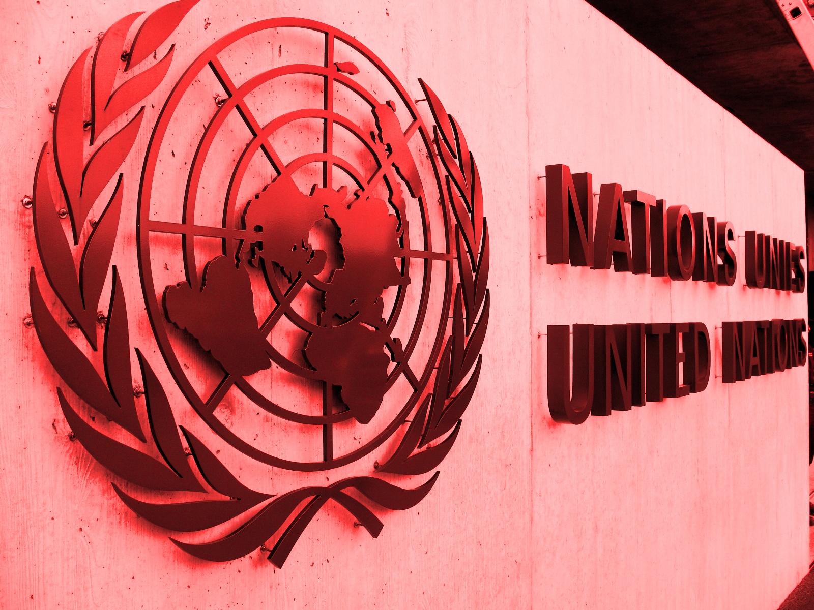 Scopri di più sull'articolo È l’Onu che deve fronteggiare la violenza dell’Isis