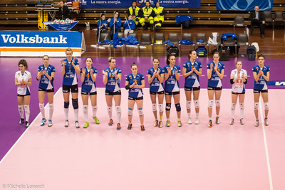 Scopri di più sull'articolo NERUDA VOLLEY: A RIMINI LA FINALE DELLA STORIA