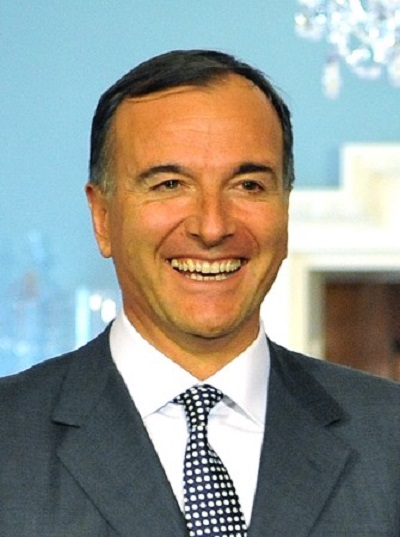 Scopri di più sull'articolo A Bolzano riemerge la candidatura di Franco Frattini a sindaco