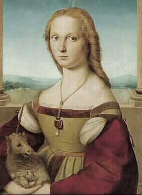 Scopri di più sull'articolo Centro Trevi Bolzano e Galleria Borghese di Roma, dal “liocorno” di Raffaello alla donazione di 1200 libri