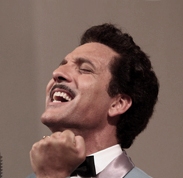 Scopri di più sull'articolo Domenico Modugno, fiction allegra ma poco profonda