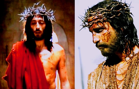 Scopri di più sull'articolo Franco Zeffirelli e Mel Gibson, due modi di interpretare Gesù