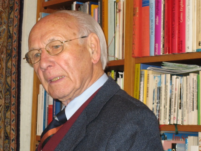 Scopri di più sull'articolo È morto il costituzionalista austriaco Hans Klecatsky