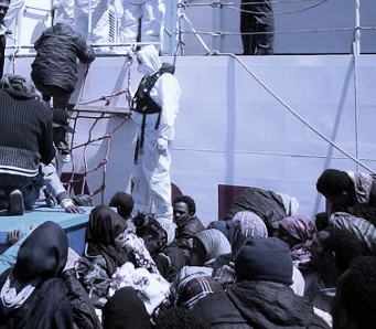 Scopri di più sull'articolo Bolzano. Anche Laives farà la sua parte per i migranti