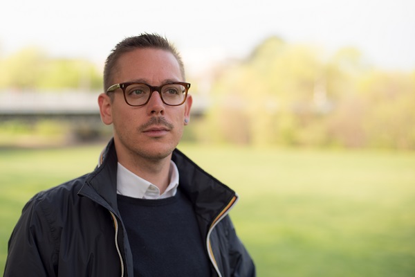 Scopri di più sull'articolo Alessandro Huber, vorrei essere il rappresentante di tutti quelli – giovani e adulti – che hanno voglia di prendere parte alle decisioni