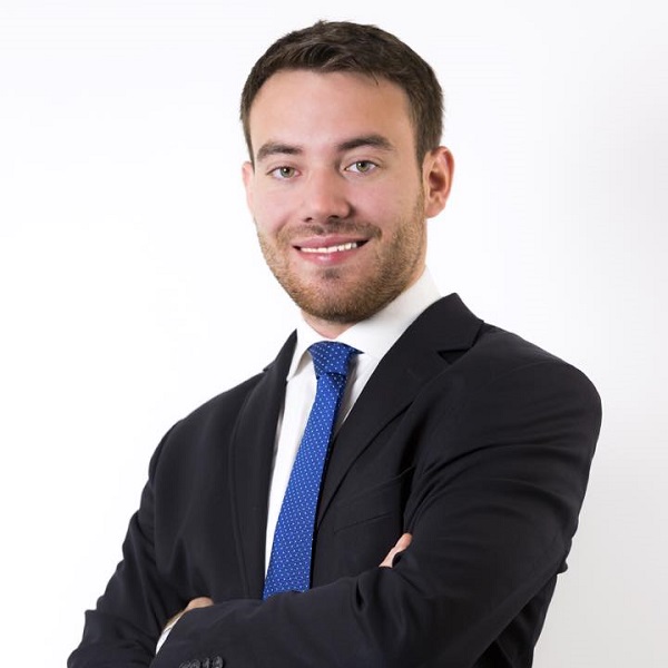 Scopri di più sull'articolo Gabriele Giovannetti, candido per poter dare un apporto concreto a quella che è la città in cui sono cresciuto e a cui sono legato