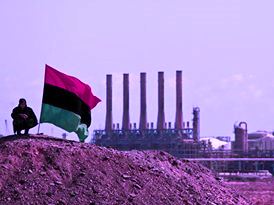 Scopri di più sull'articolo Libia d’Europa: tutti ne parlano, nessuno conferma