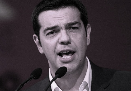 Mehr über den Artikel erfahren Griechischer Regierungschef vor dem politischen Ende?