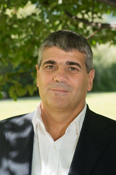 Scopri di più sull'articolo Claudio Della Ratta, “con nuove elezioni si farebbe solo un danno alla città”