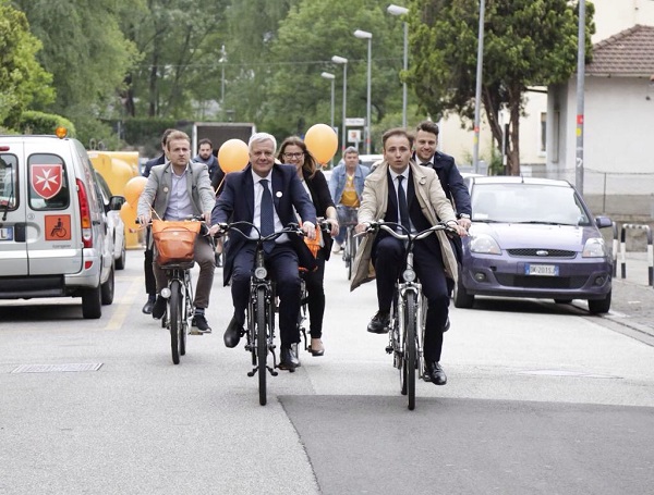 Mehr über den Artikel erfahren Gennaccaro, “basta letargo, Bolzano deve cambiare o non ci stiamo”