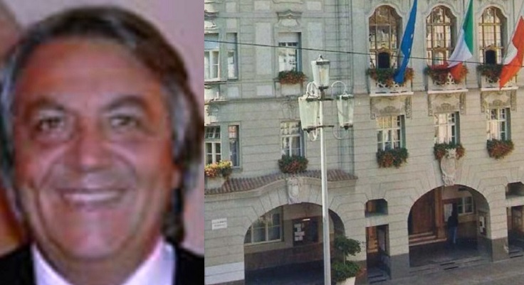 Mehr über den Artikel erfahren Luciano Giovanelli, “nessuno mi ha mai contattato e non sono certo io a chiedere nulla”