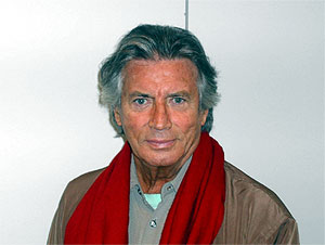 Scopri di più sull'articolo Nachruf Pierre Brice „Adieu, mon Winnetou!“