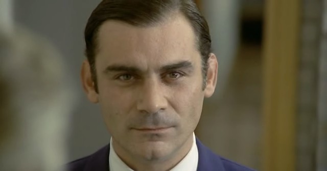 Scopri di più sull'articolo Gian Maria Volonté, l’esempio del vero attore