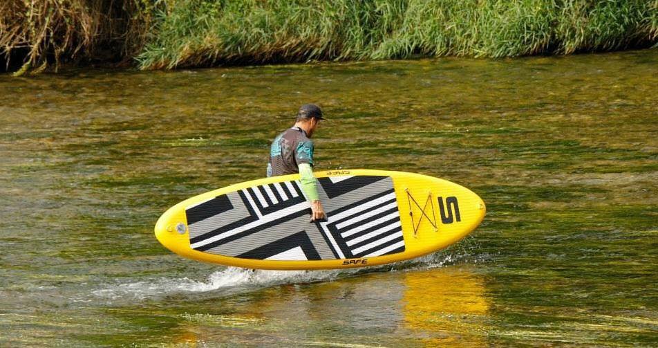 Scopri di più sull'articolo Surf in Alto Adige? Pronti? Via!