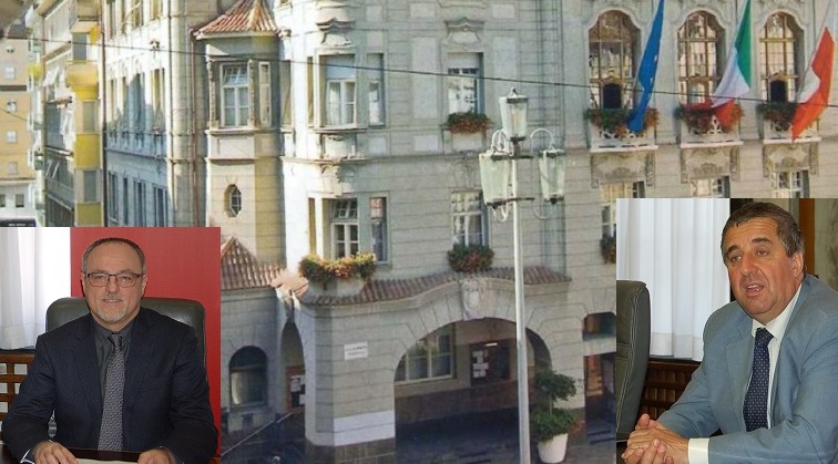 Scopri di più sull'articolo A Bolzano non si governa senza la SVP