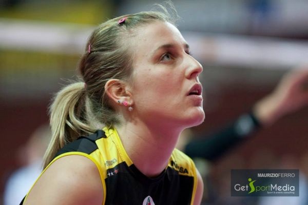 Scopri di più sull'articolo NERUDA VOLLEY. iKIC: “CON BOLZANO NEL CAMPIONATO PIU’ BELLO DEL MONDO”