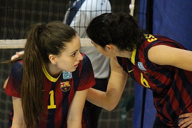Scopri di più sull'articolo NERUDA VOLLEY. ANNA NEWSONE: DALLA SPAGNA UN TALENTO CRISTALLINO PER BOLZANO