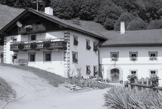 Scopri di più sull'articolo Alto Adige, il “maso chiuso”, questo sconosciuto. Un granello di storia
