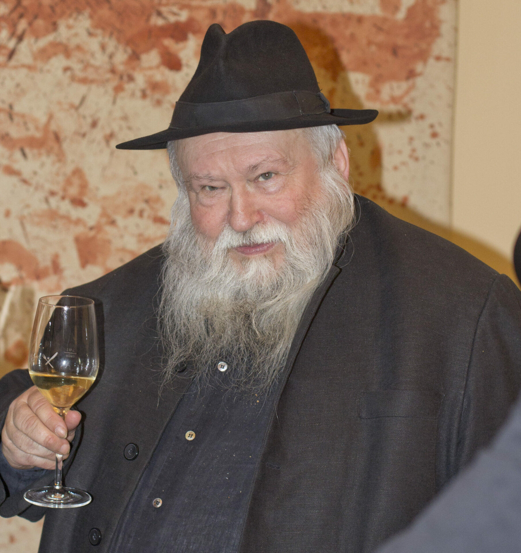 Scopri di più sull'articolo Hermann Nitsch Monografie zum 77. Geburtsstag