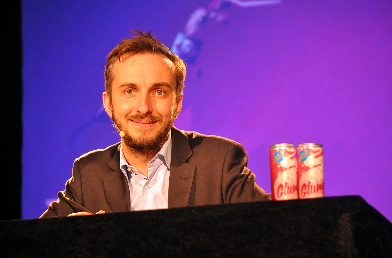 Mehr über den Artikel erfahren Flüchtlingsdebatte: Böhmermann, so rassistisch kann unsere Sprache sein