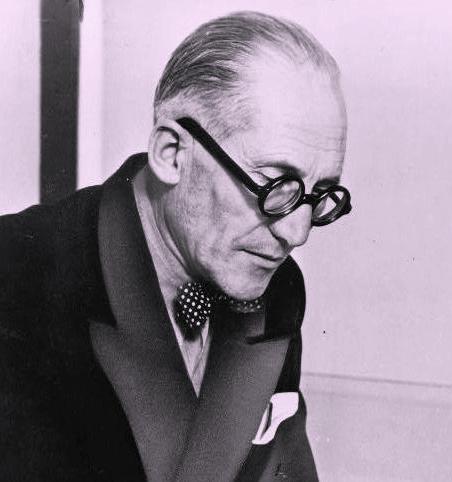 Scopri di più sull'articolo Le Corbusier – Weltarchitekt oder Faschist?