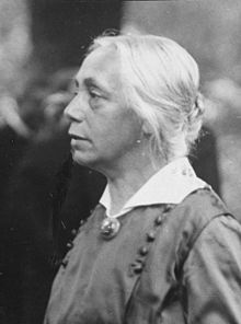 Scopri di più sull'articolo Käthe Kollwitz, l’artista che seppe dare voce agli “ultimi”