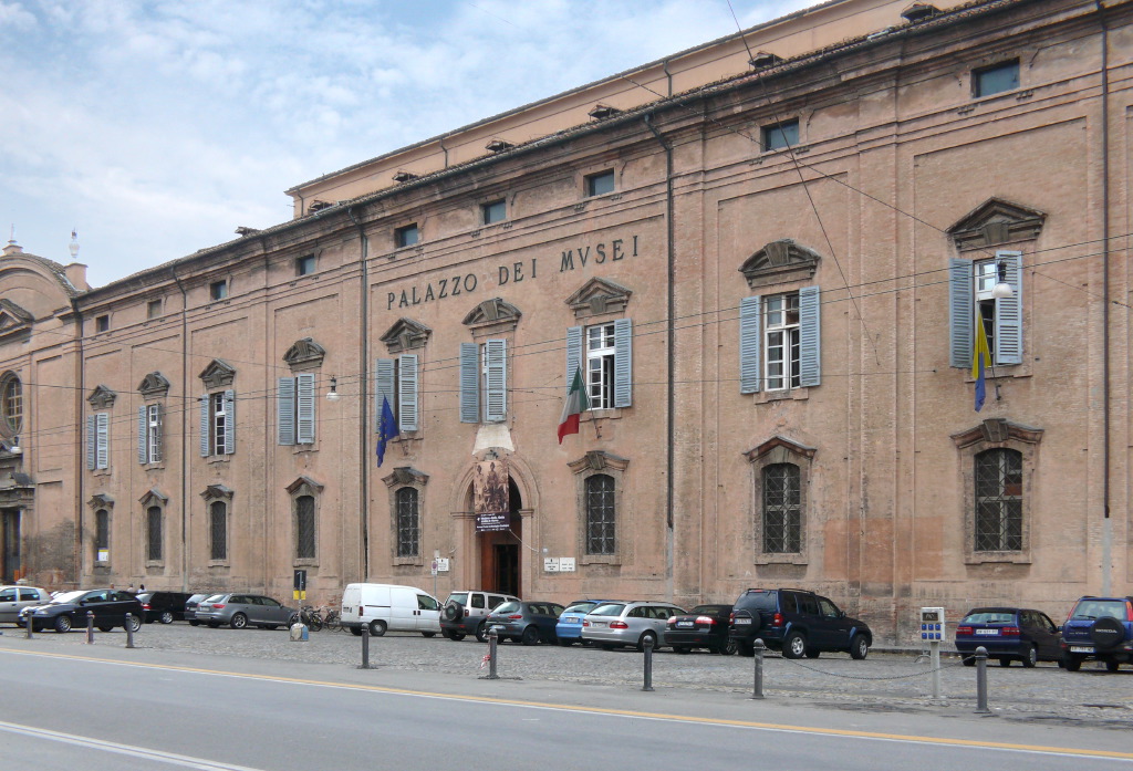 Mehr über den Artikel erfahren L’Italia cambia rotta, sette direttori dei grandi Musei pubblici sono stranieri. Una bolzanina dirigerà la Galleria Estense di Modena