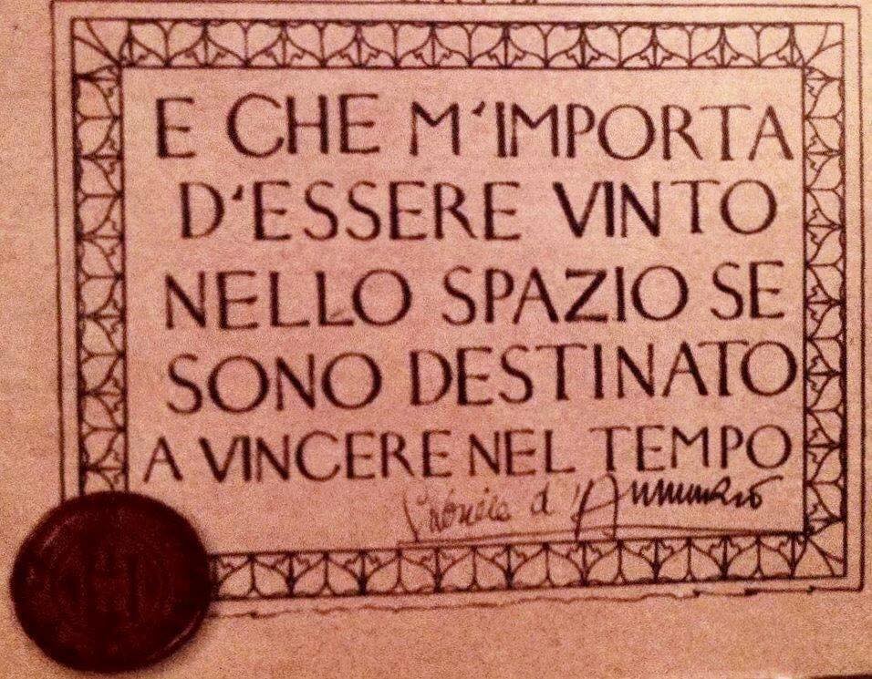 Scopri di più sull'articolo GABRIELE D’ANNUNZIO vs OSCAR WILDE: sfida all’eccesso