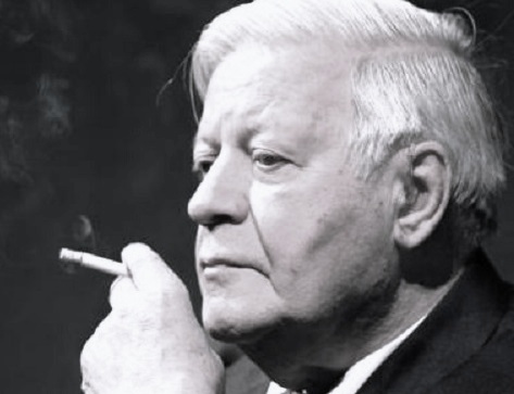 Mehr über den Artikel erfahren Deutschland trauert – Alt-Kanzler Helmut Schmidt ist tot