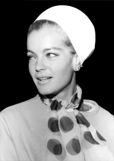 Mehr über den Artikel erfahren L’indimenticabile Romy Schneider