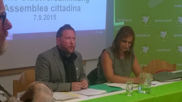 Scopri di più sull'articolo Coerente fino in fondo Cecilia Stefanelli si dimette