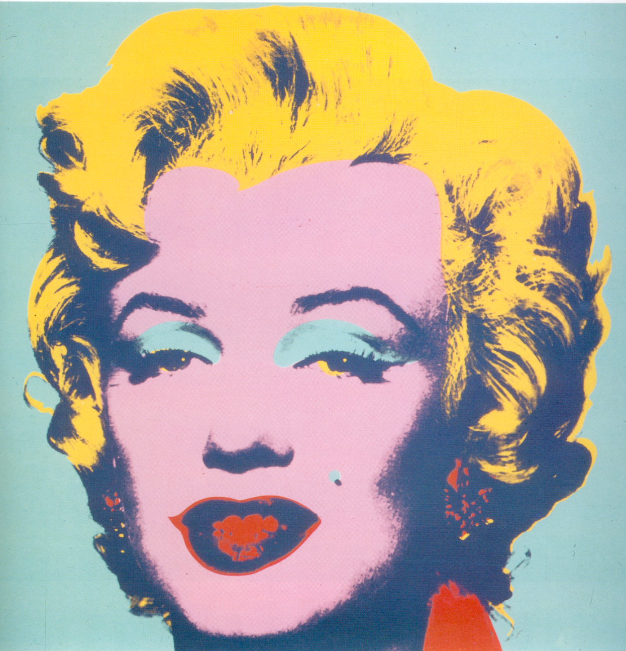 Scopri di più sull'articolo Apertura dell’Iran verso l’occidente – in mostra a Teheran opere di Warhol, Pollock e Rothko