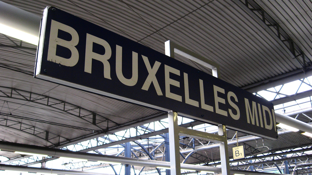 Scopri di più sull'articolo Höchste Warnstufe in Brüssel