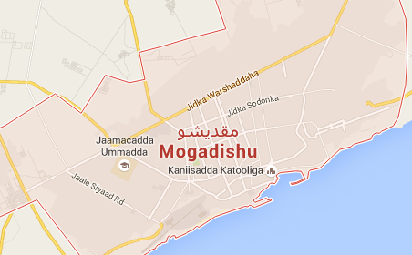 Mehr über den Artikel erfahren Terrorangriff in der somalischen Hauptstadt Mogadishu