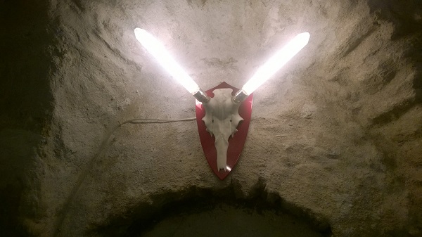 Scopri di più sull'articolo Allo Steghof di Naturno una mostra all’insegna dell’arte, del design e dell’artigianato