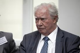 Mehr über den Artikel erfahren Trauer um Historiker Hans Mommsen